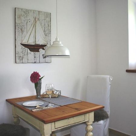 Ferienwohnung Am Herrnberg Prien am Chiemsee Buitenkant foto