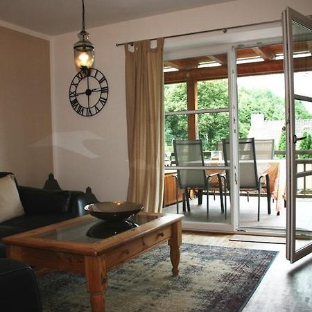 Ferienwohnung Am Herrnberg Prien am Chiemsee Buitenkant foto