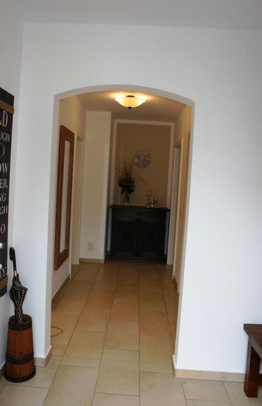 Ferienwohnung Am Herrnberg Prien am Chiemsee Buitenkant foto