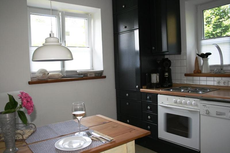 Ferienwohnung Am Herrnberg Prien am Chiemsee Buitenkant foto