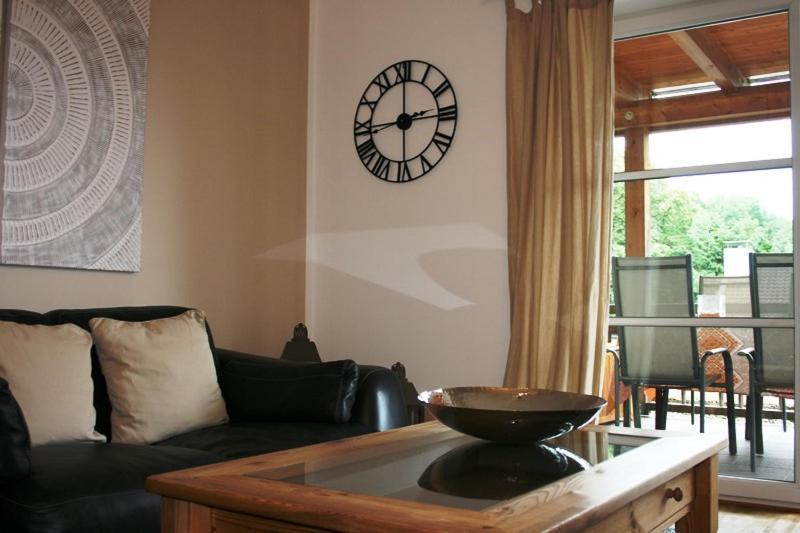 Ferienwohnung Am Herrnberg Prien am Chiemsee Buitenkant foto
