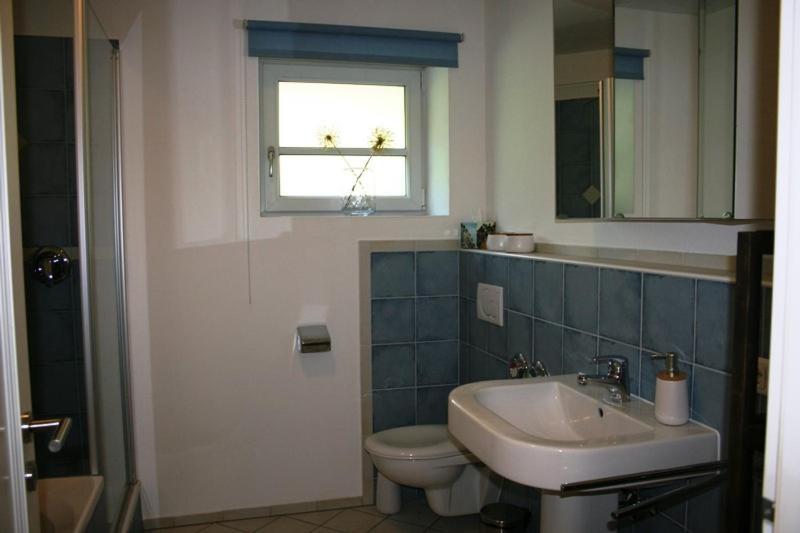 Ferienwohnung Am Herrnberg Prien am Chiemsee Buitenkant foto